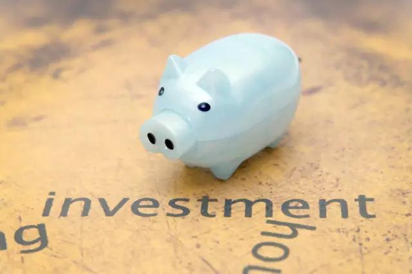 年轻人靠钱赚钱靠谱吗,年轻人靠商机能发家吗