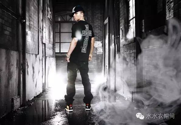 权志龙的时尚风向标,权志龙说时尚的完成度靠脸