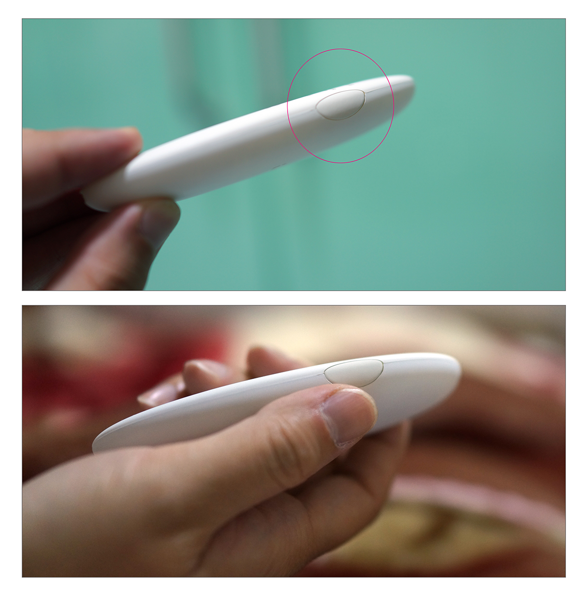 无疆便携智能血压仪幻响,无疆幻响血压仪