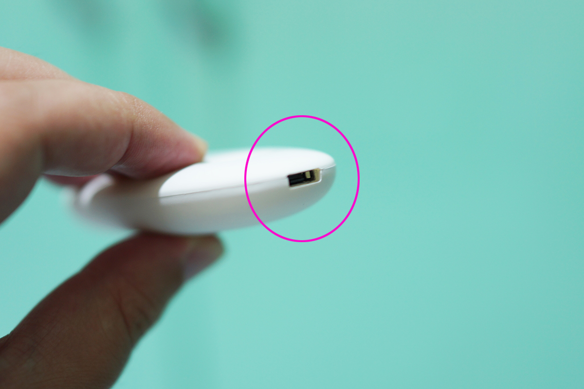 无疆便携智能血压仪幻响,无疆幻响血压仪