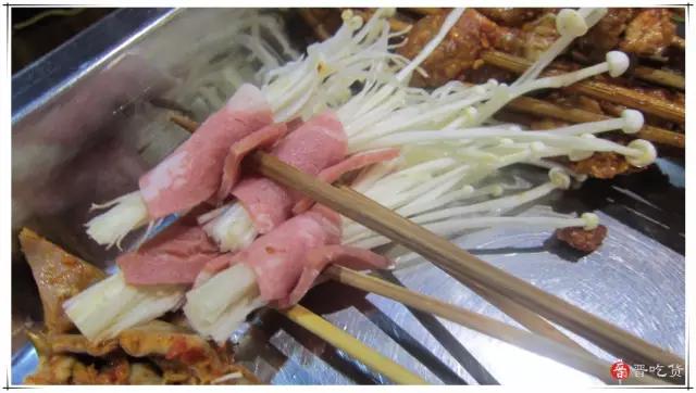 太原正宗火锅串串,太原竹签串串火锅