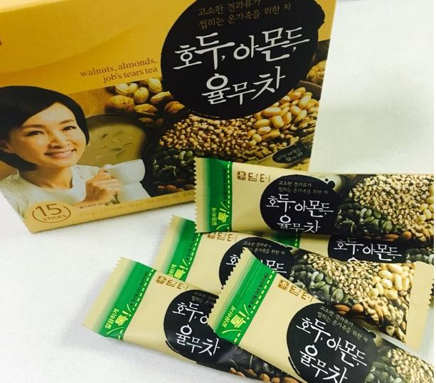 15个宝+1个坑！不懂韩国字，跟着吃就是了