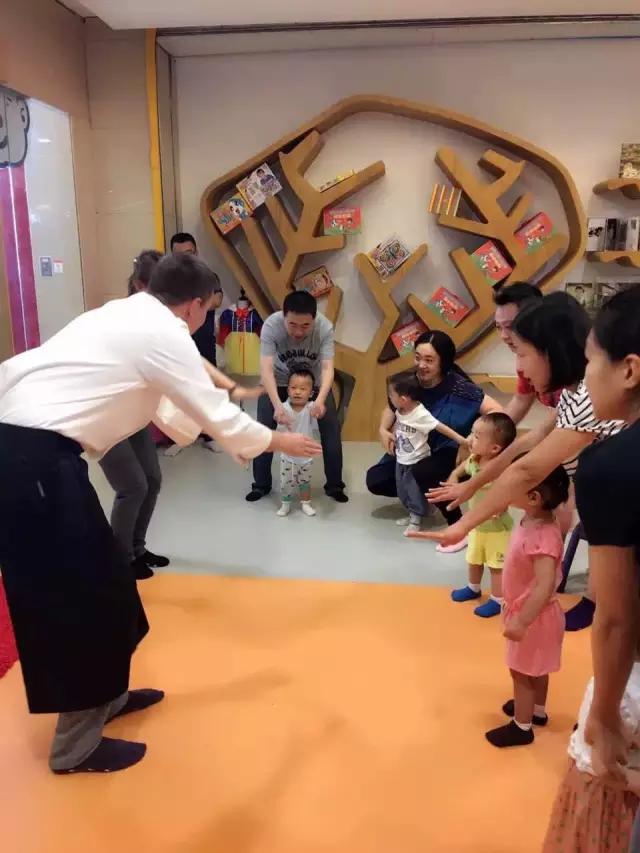 十年苦练学艺成师,0基础早教课程