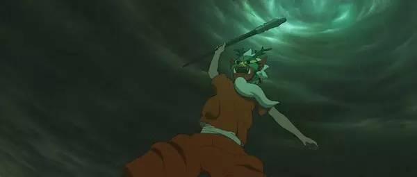 大鱼海棠从遇见开始就不想结束,大鱼海棠青梅竹马抵不过一见钟情