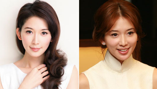 她们“肿”了,都是因为苹果肌惹的祸!