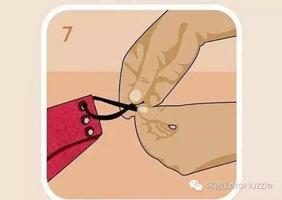 自制生理裤,自制生理内裤