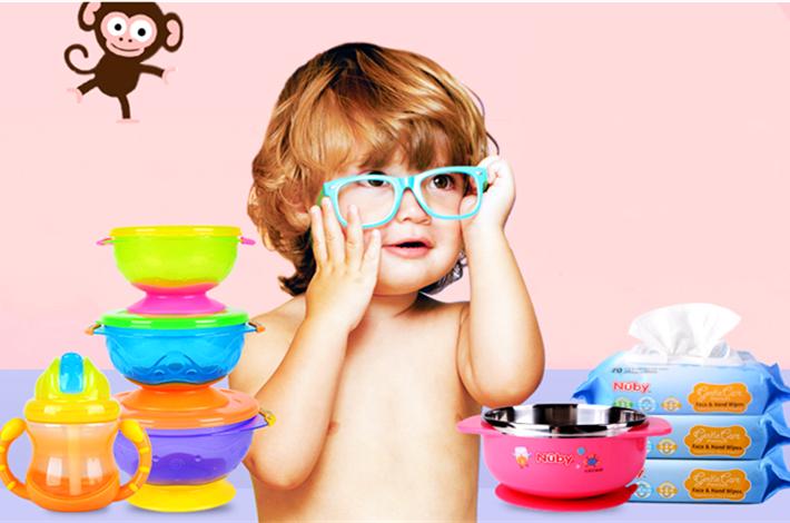 妈妈再也不用担心宝宝不吃饭,宝妈们再也不用为宝宝吃饭发愁了