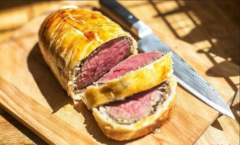 寻找胡同巷子里的美食惠灵顿牛排,西安在哪能吃到惠灵顿牛排