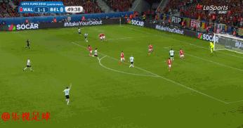 贝尔c罗欧洲杯对决,葡萄牙vs威尔士c罗和贝尔