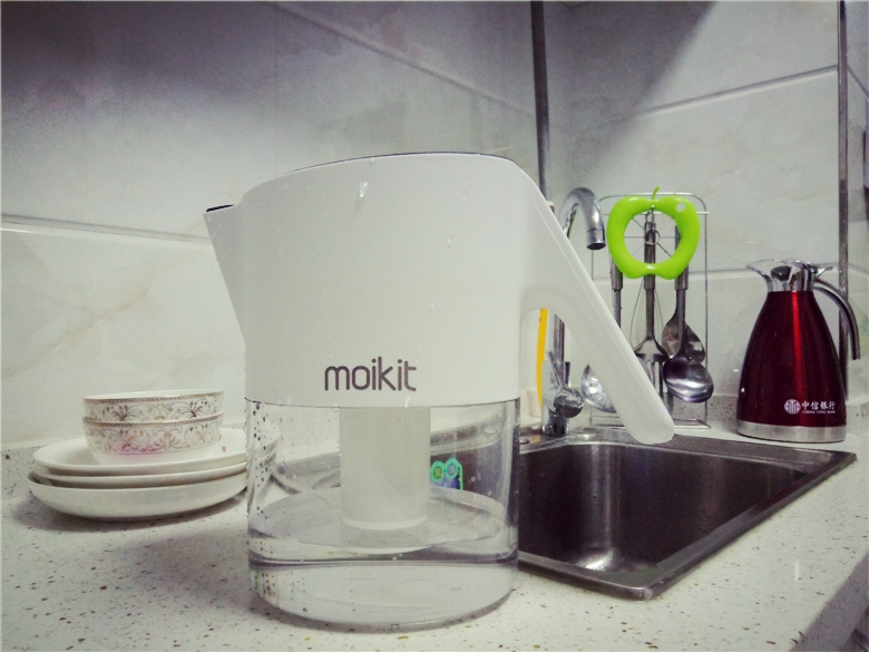 净水壶把水多过滤2遍有用吗,多一层过滤更健康