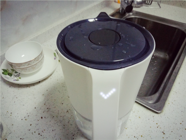 净水壶把水多过滤2遍有用吗,多一层过滤更健康