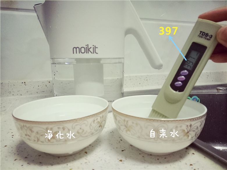 净水壶把水多过滤2遍有用吗,多一层过滤更健康