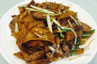 武汉粤菜餐厅,武汉吃粤菜推荐