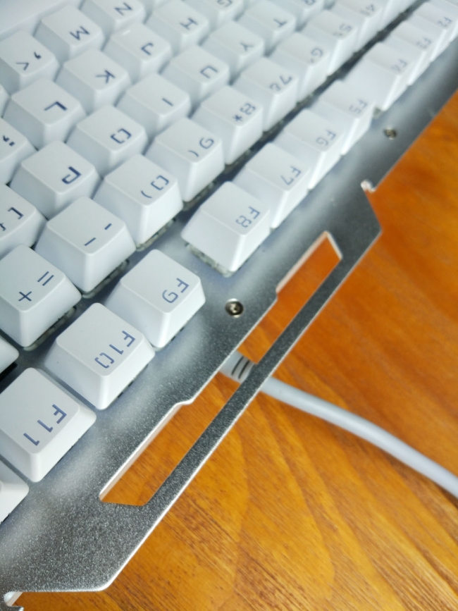 狼蛛F99收割者轴版键盘,狼蛛收割者键盘部分按键失灵