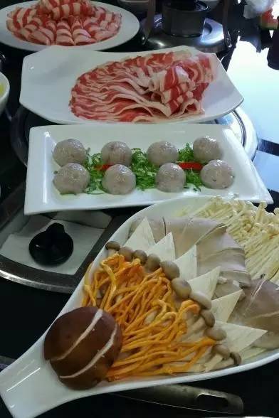 大连韩式烤肉自助餐推荐,大连十大自助火锅