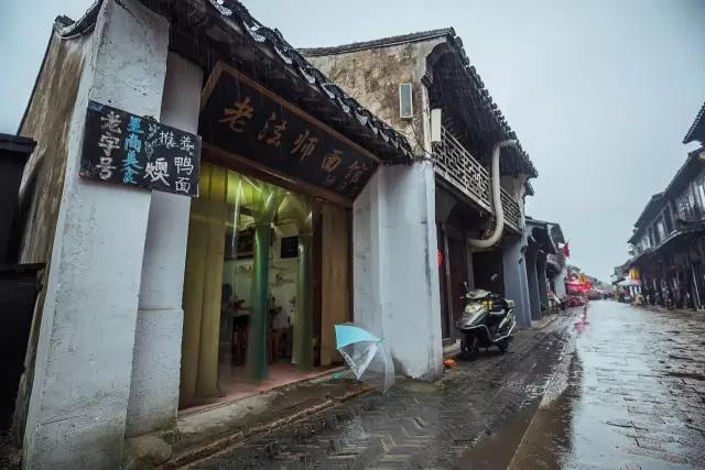 吃完这100种美食、看过这100种风景,可能再也离不开太仓!