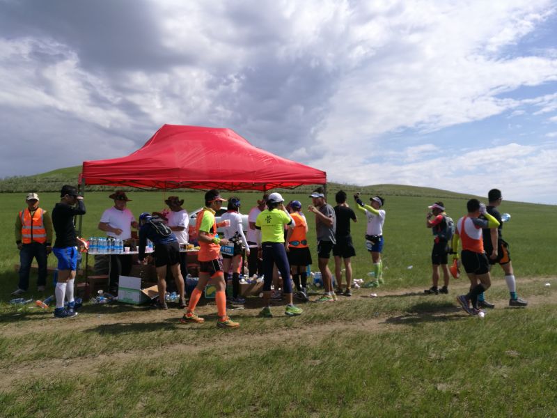 铁木真骑行赛,铁木真草原极限马拉松