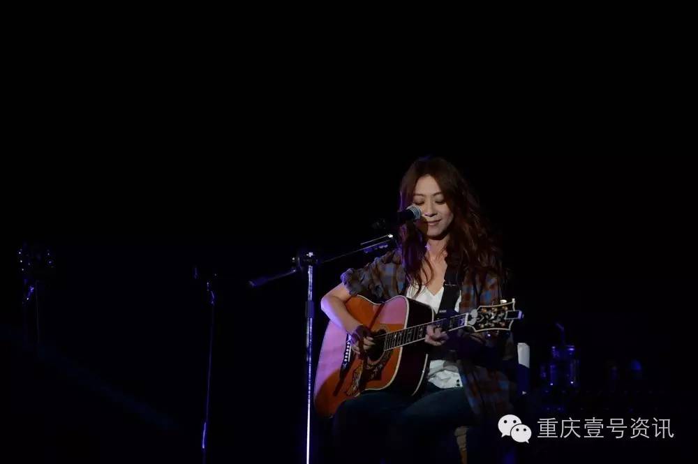 陈绮贞旅行的意义2010,陈绮贞重庆