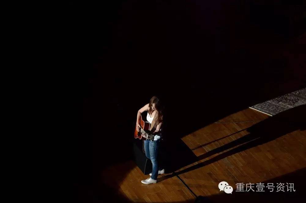 陈绮贞旅行的意义2010,陈绮贞重庆