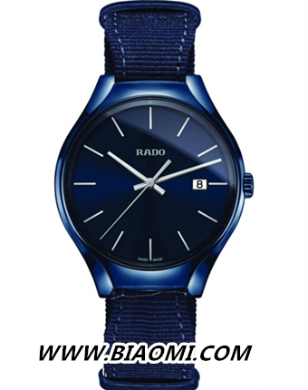 雷达女士新型陶瓷表,雷达陶瓷表仿的多吗