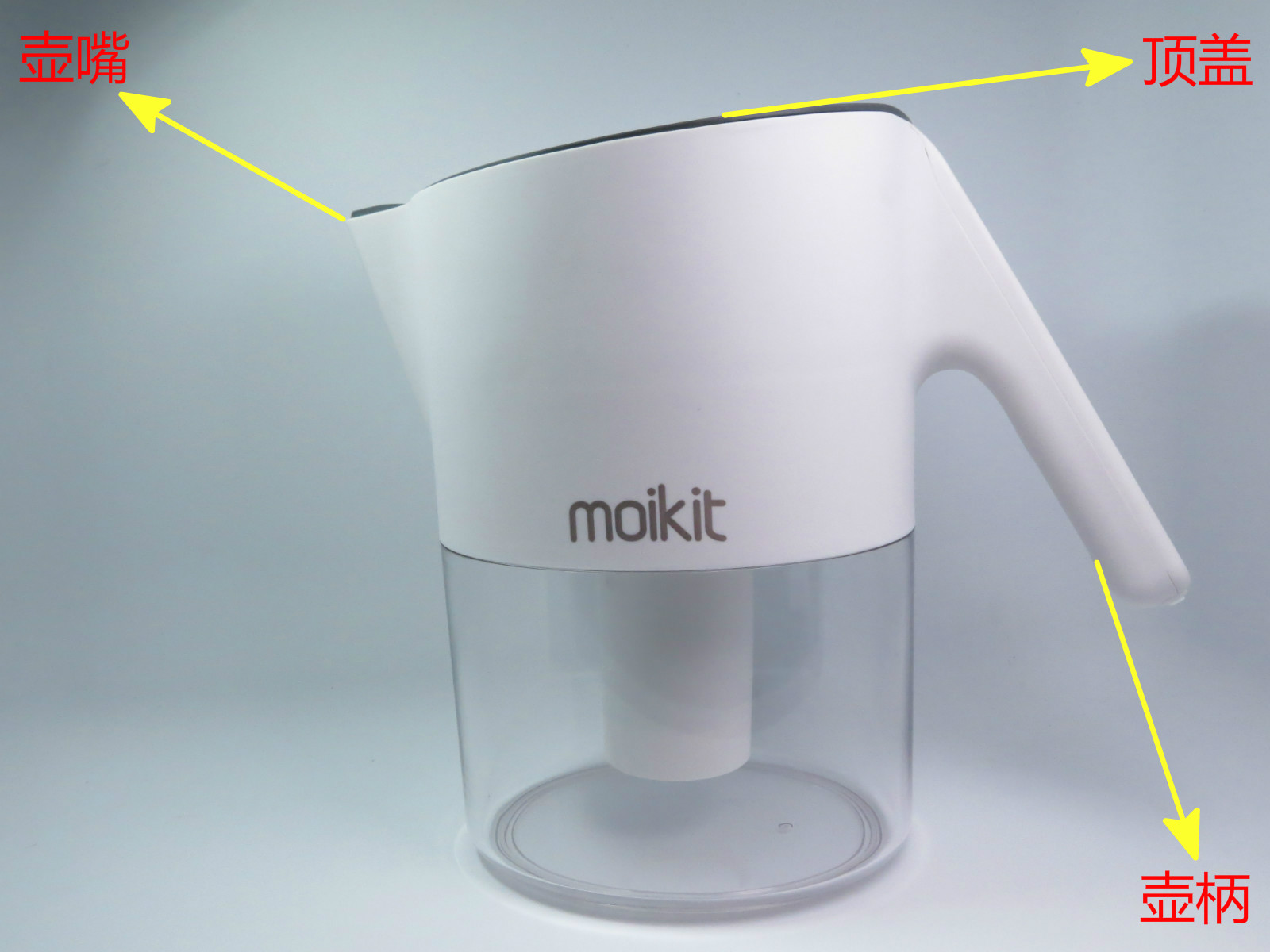 3m净水壶测评,bwt净水壶测评