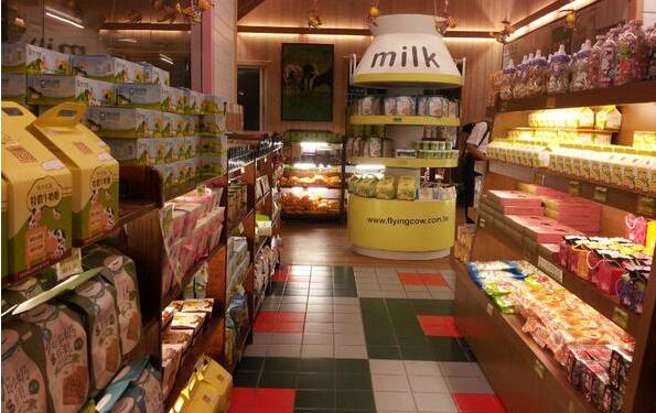 台湾休闲农业农庄,农庄老板谈园林