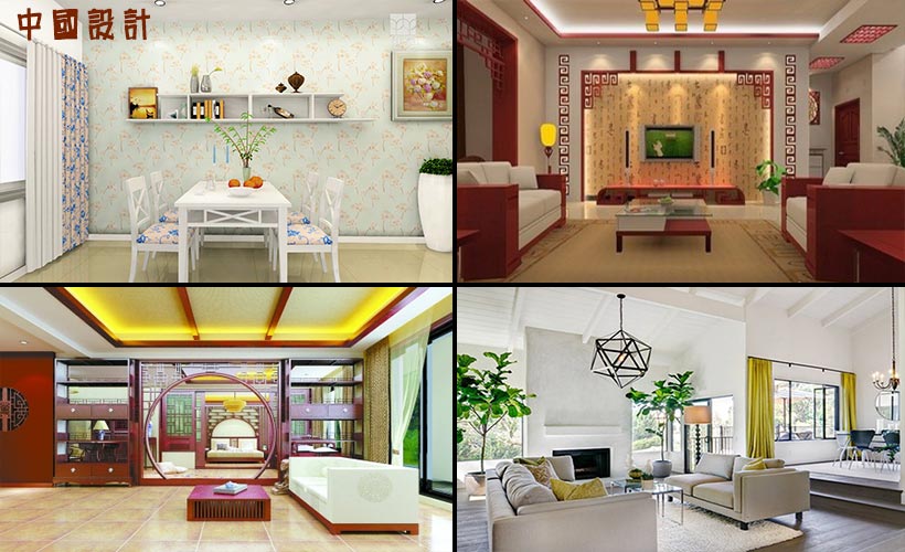 中日家居建材行业知名企业对比，拼*刀刺**的时代来临！