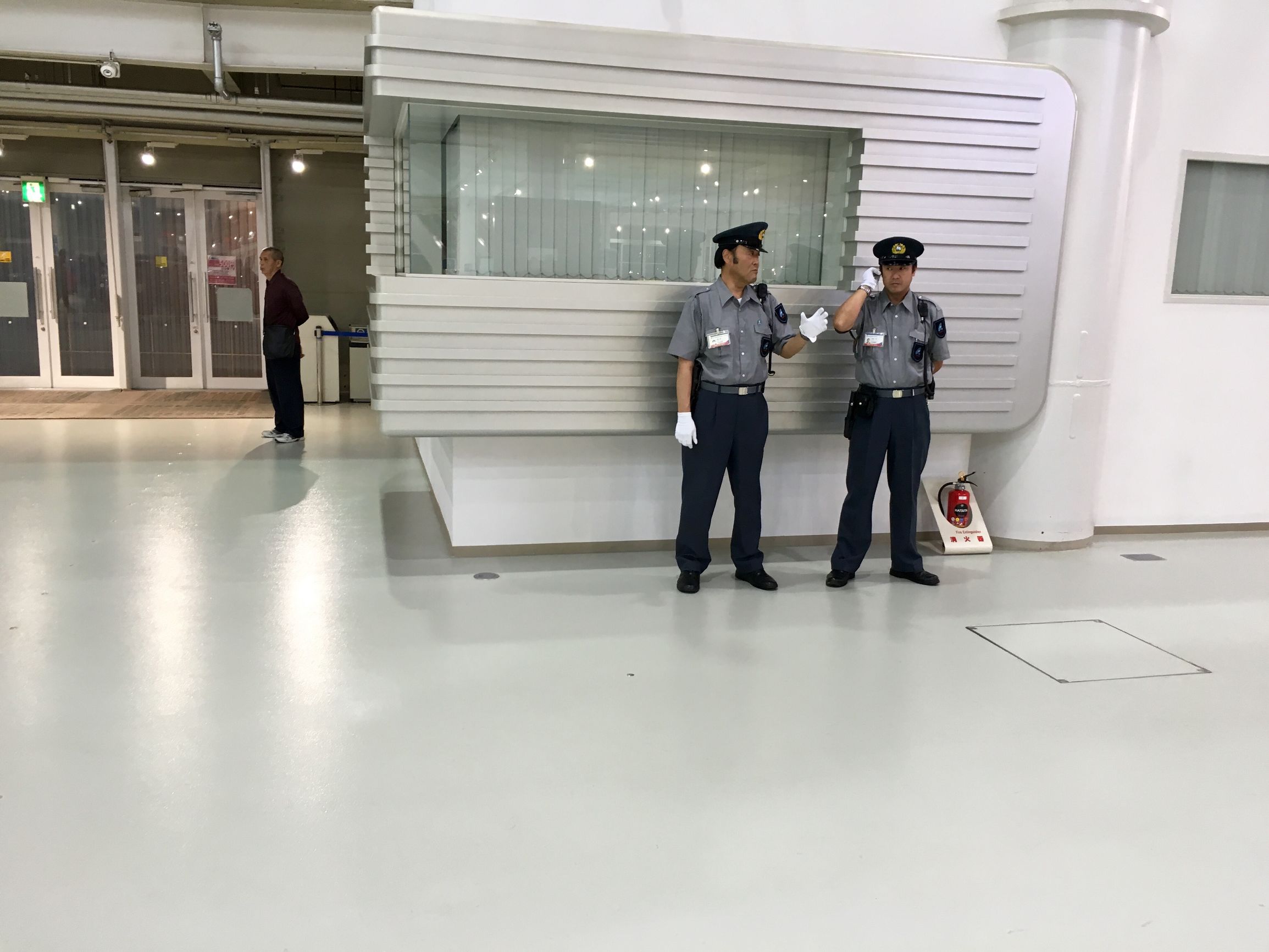 日本行--抛开历史成见，日本还有许多值得我们学习的地方