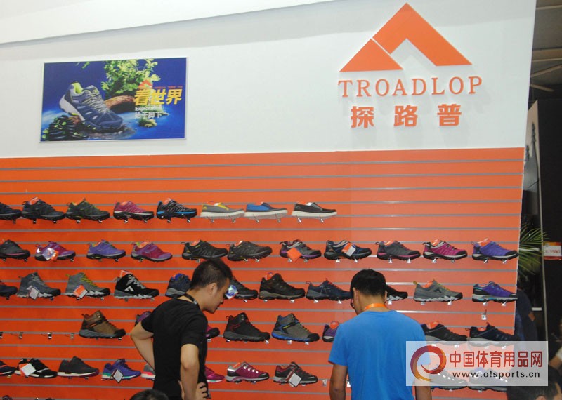 2018亚洲户外用品展,2020亚洲户外用品展览会