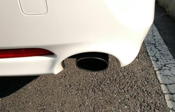 方向轻、外观漂亮浅谈锐志2.5V尚锐版用车分享