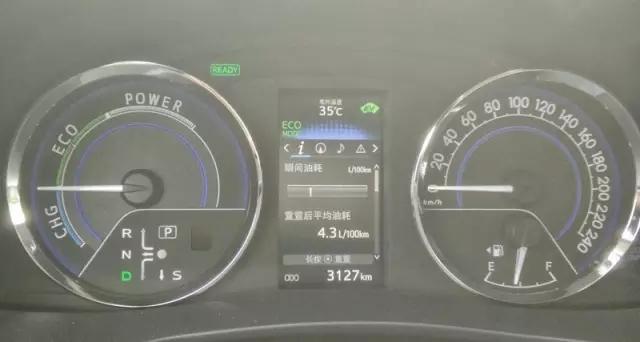 广汽丰田雷凌双擎2018款,丰田雷凌双擎好还是日产轩逸好