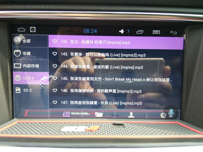 传祺gs42015款1.3t自动200t豪华版油耗,传祺gs41.3t车主有话说