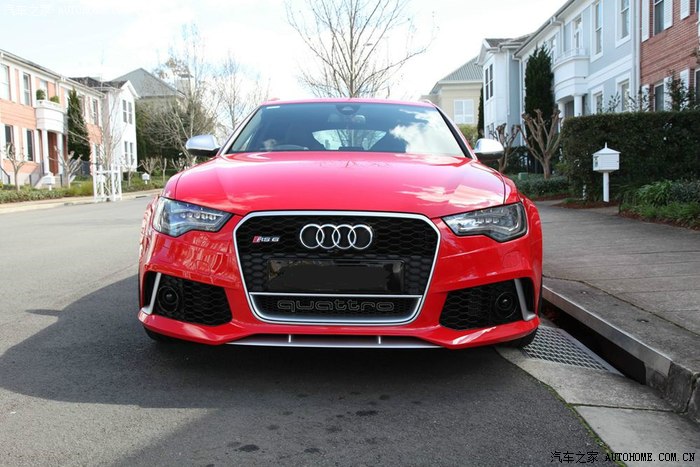 出售2021款奥迪rs6,2021款奥迪rs6到店提车