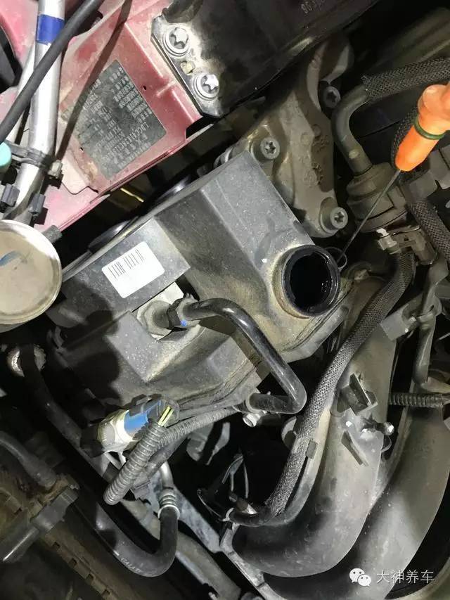 雪铁龙世嘉6万公里怎么保养,雪铁龙天逸6万公里保养费用明细