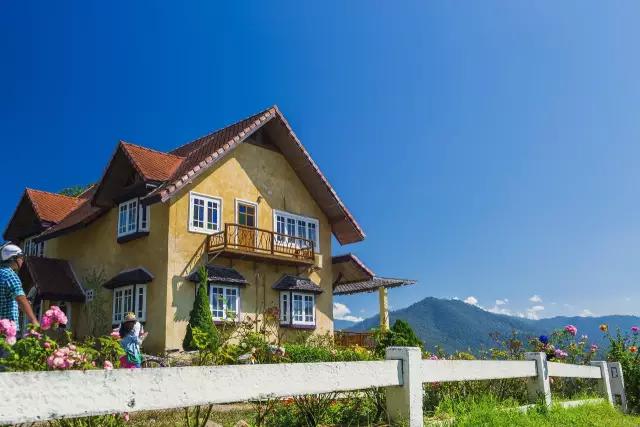 泰国，你凭什么成为全球最幸福的国家？