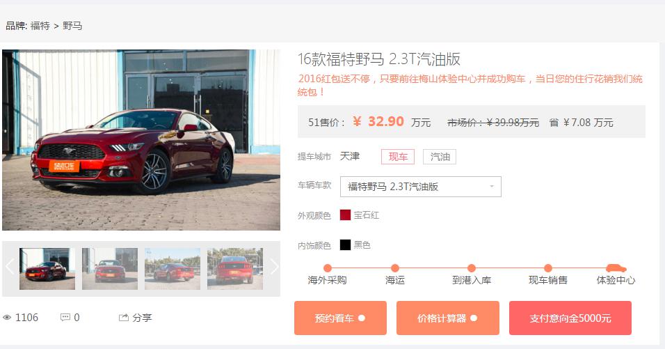 平行车出口需要什么,平行进口车不想买了怎么办