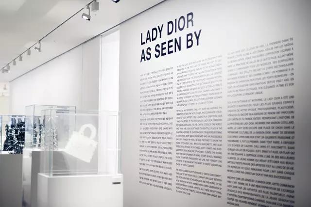 去迪奥专柜是什么体验,迪奥专柜体验