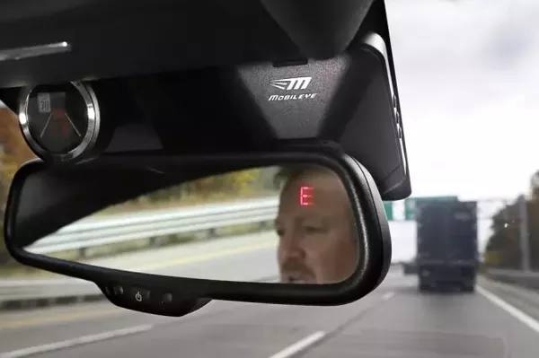 5年后说到汽车智能也许我们第一个会想到宝马