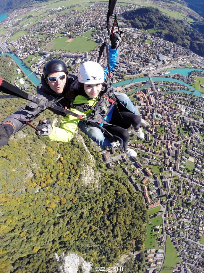 李炫臻雪糕妹妹,雪糕妹妹李炫臻登央视