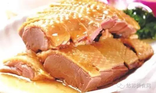 收好不谢|走进苏州各大卤菜店该买什么呢？小编一一为你推荐