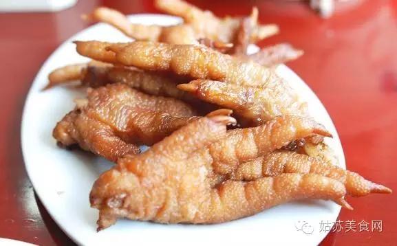 收好不谢|走进苏州各大卤菜店该买什么呢？小编一一为你推荐