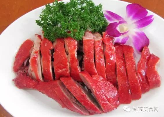 收好不谢|走进苏州各大卤菜店该买什么呢？小编一一为你推荐