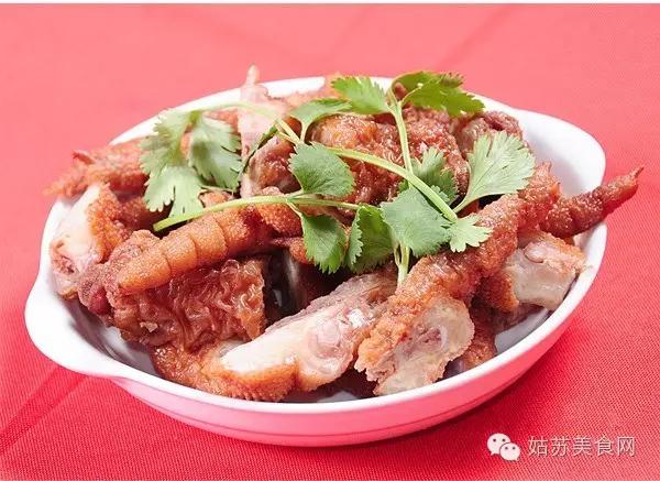 收好不谢|走进苏州各大卤菜店该买什么呢？小编一一为你推荐