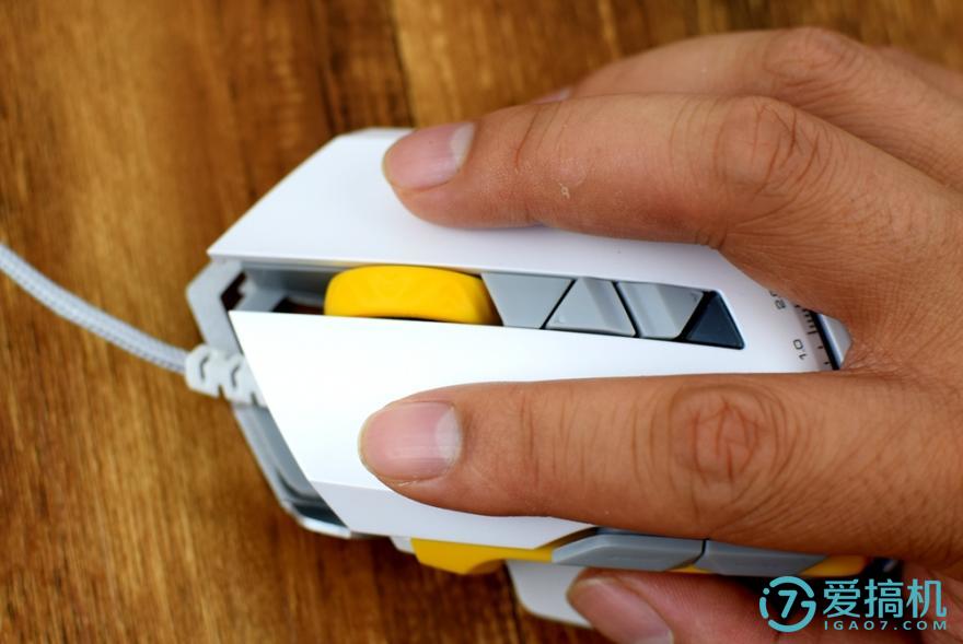 新款游戏鼠标2024,贱驴325鼠标评测