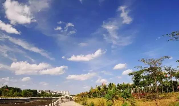 垦利县，再见垦利区，你好