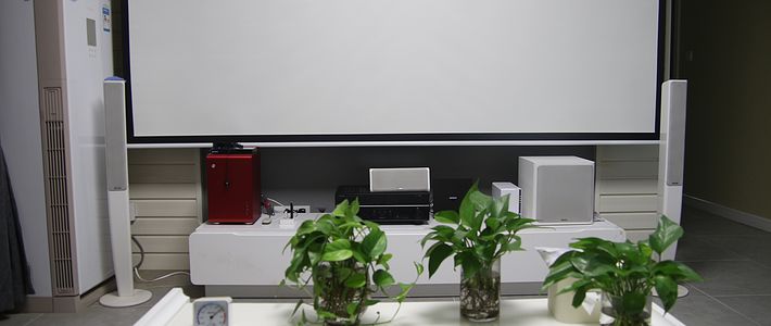 看欧洲杯的球迷,看爽