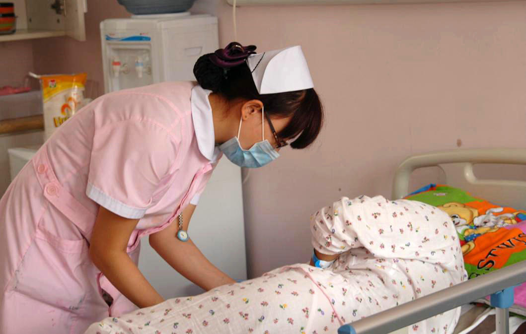 妇产科护理学真题讲解,妇产科护理学都讲什么