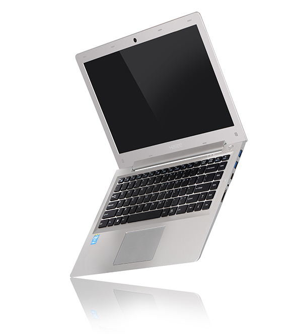 最漂亮高颜值的笔记本,最有逼格的笔记本