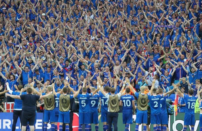 冰岛足球世界杯之路,冰岛足球欧洲杯最好的成绩