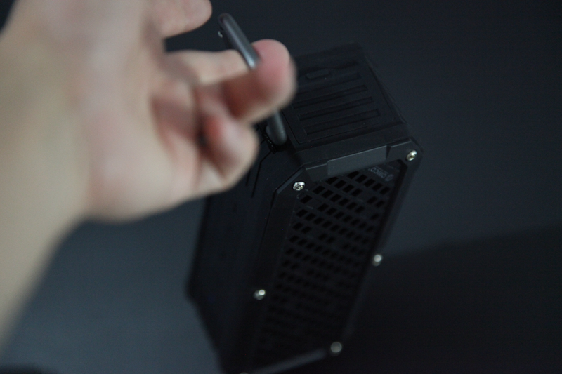 便携式蓝牙广场舞音箱推荐,oricosoundplus-b1蓝牙音箱